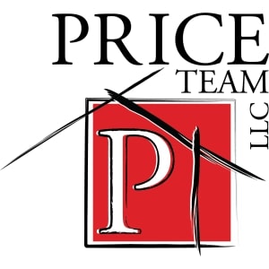 Price Team Lending Logo