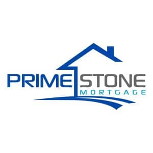 PrimeStone Mortgage Logo