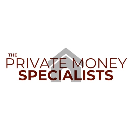 Private Money Specialists Logo