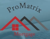 Promatrix Mortgage Logo