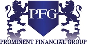 Prominent Financial Group Logo
