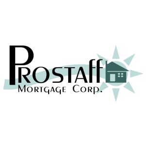 Prostaff Mortgage Corp. Logo