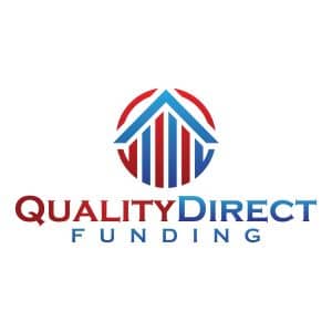 Quality Direct Funding Logo