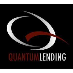 Quantum Lending Corp Logo
