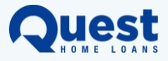 Quest Home Loans Logo