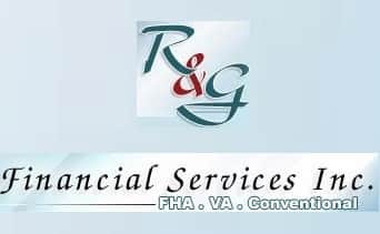 R & G Financial Services Inc. Logo