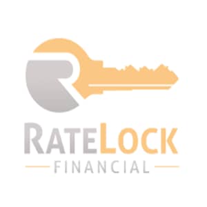 Ratelock Financial Logo