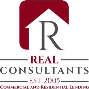 Real Consultants Logo