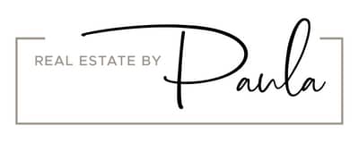 Real Estate by Paula & Shay Mortgage Logo