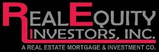 RealEquity Investors Inc Logo