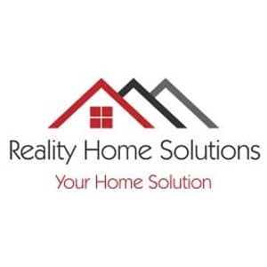 Reality Home Solutions Logo