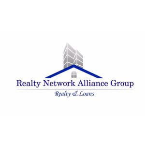 Realty Network Alliance Group Inc. Logo
