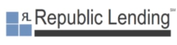 Republic Lending Corporation Logo