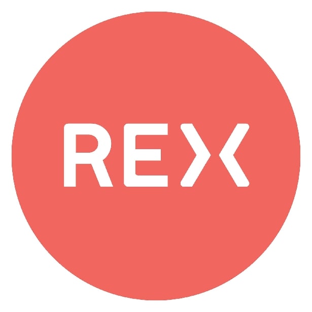 Rex Home Loans, LLC Logo