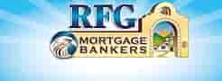 RFG Mortgage Bankers Logo