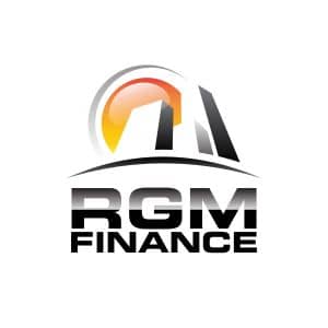 RGM Finance Logo
