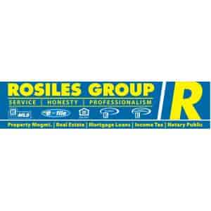 Rosiles Group Logo