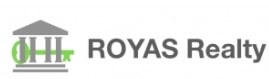 ROYAS Realty Logo