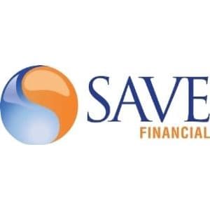 Save Financial Incorporated Logo
