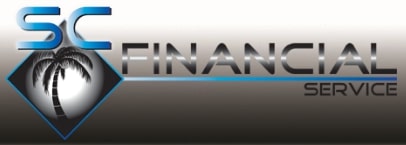SC Financial Service Logo