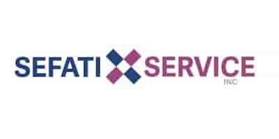 Sefati Service Inc. Logo