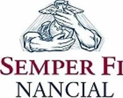 Semper Financial Logo