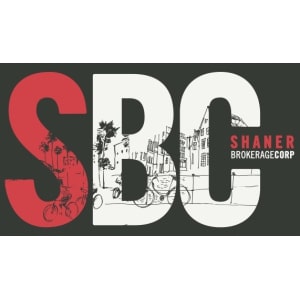 Shaner Brokerage Corporation Logo