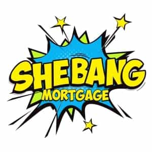 Shebang Mortgage, LLC Logo