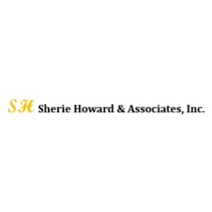 Sherie Howard & Associates Inc. Logo