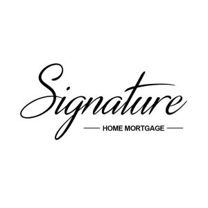Signature Fine Estates Logo