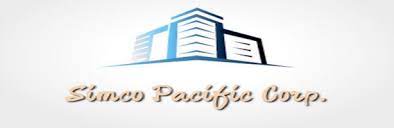 Simco Pacific Corp Logo