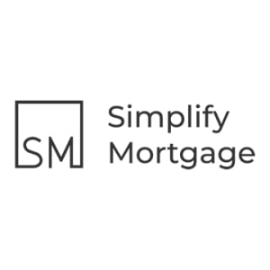 Simplify Mortgage Logo