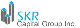 SKR Capital Group Inc Logo