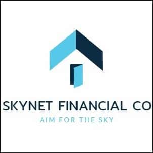 Skynet Financial Co. Logo
