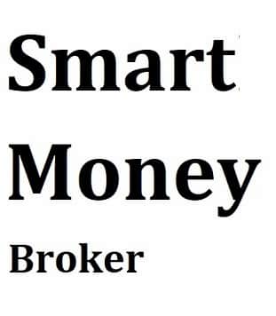 Smart Money Broker, Inc. Logo