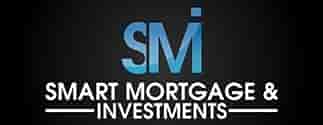 Smart Mortgage & Investments Logo