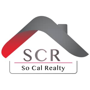 SO CAL REALTY Logo