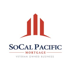 SoCal Pacific Real Estate Services Logo