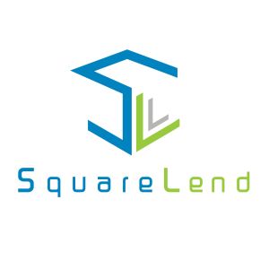SquareLend Logo