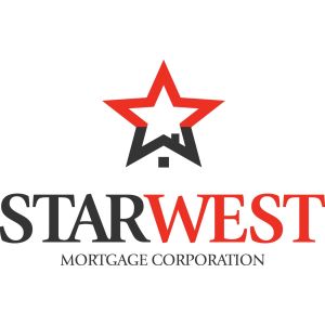 Starwest Mortgage Corporation Logo