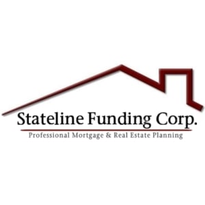 Stateline Funding Corporation Logo
