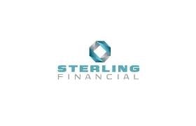 Sterling Financial Inc. Logo
