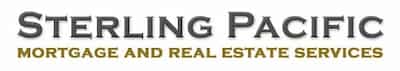 Sterling Pacific Mortgage and Real Estate Services Inc. Logo