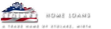 Stolarz Home Loans Logo