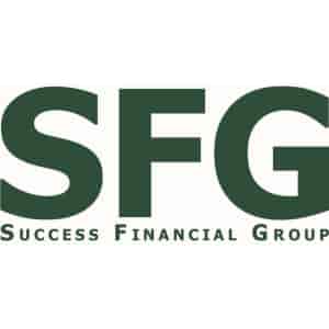 Success Financial Group Logo