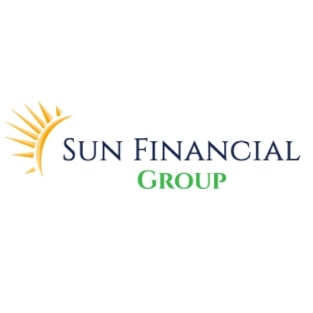 Sun Financial Group Logo