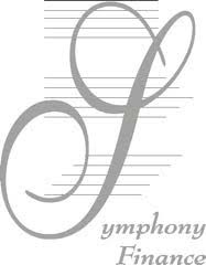 Symphony Finance Logo