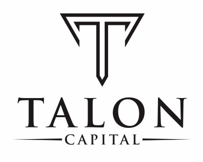 Talon Capital LLC Logo
