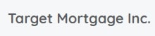 Target Mortgage Inc. Logo