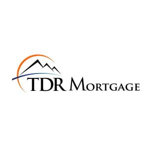 TDR Mortgage Logo